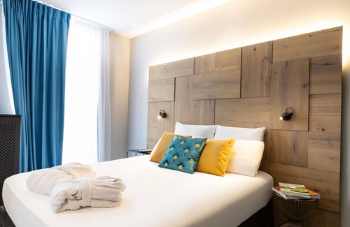 Epinal Hotel | Mercure Epinal Centre