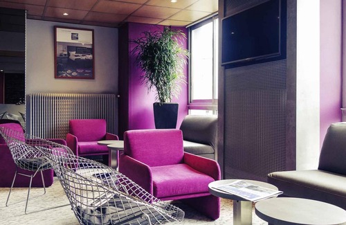 Epinal Hotel | Mercure Epinal Centre