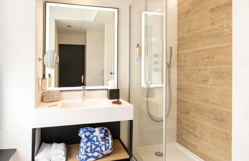 Epinal Hotel | Mercure Epinal Centre