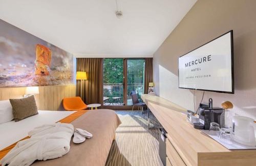 Jelitkowo Hotel | Mercure Gdańsk Posejdon