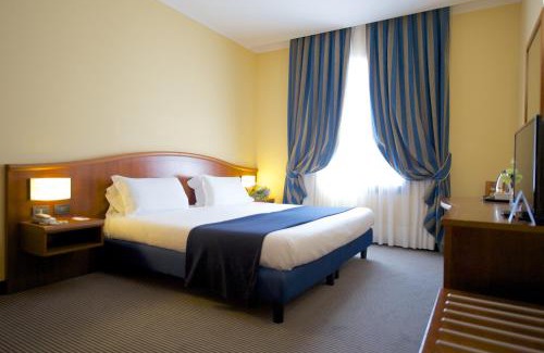 Pontedecimo Hotel | Mercure Genova San Biagio