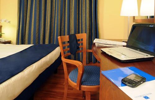 Pontedecimo Hotel | Mercure Genova San Biagio