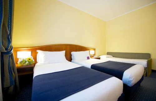 Pontedecimo Hotel | Mercure Genova San Biagio
