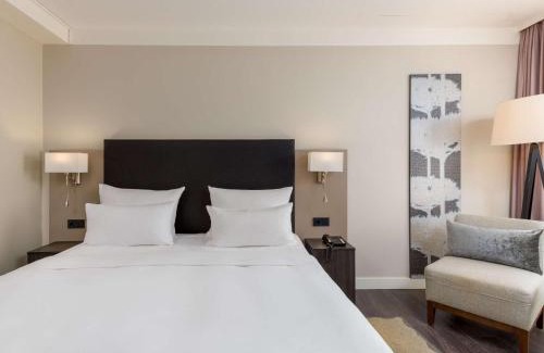 Lahe Hotel | Mercure Hannover Oldenburger Allee