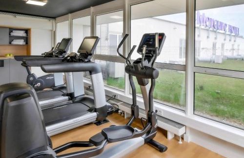 Lahe Hotel | Mercure Hannover Oldenburger Allee
