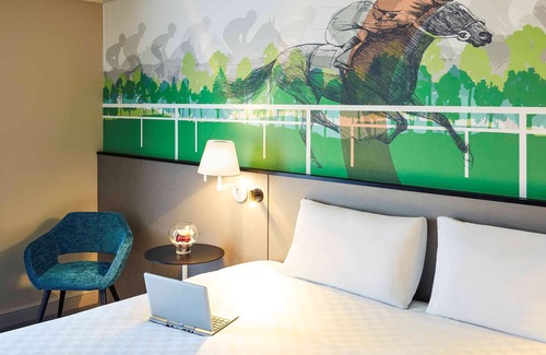 Haydock Hotel | Mercure Haydock Hotel
