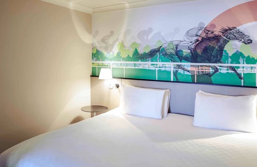 Haydock Hotel | Mercure Haydock Hotel