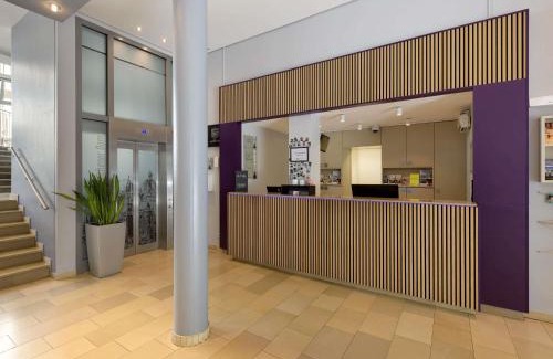 Aachen Hotel | Mercure Hotel Aachen Am Dom