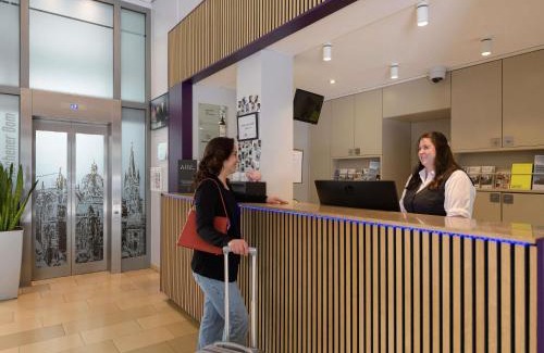 Aachen Hotel | Mercure Hotel Aachen Am Dom