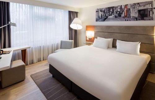 Slotervaart Hotel | Mercure Hotel Amsterdam West