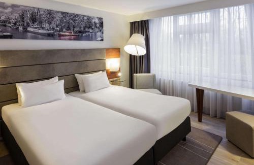 Slotervaart Hotel | Mercure Hotel Amsterdam West
