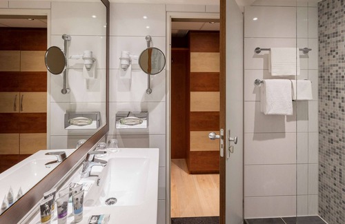 Slotervaart Hotel | Mercure Hotel Amsterdam West