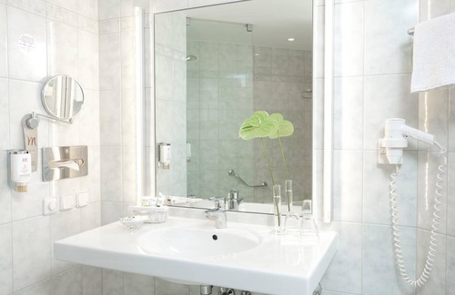 Schillerkiez Hotel | Mercure Hotel Berlin Tempelhof