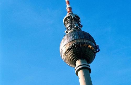 Neukoelln Hotel | Mercure Hotel Berlin Tempelhof