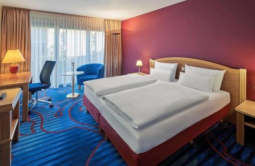 Neukoelln Hotel | Mercure Hotel Berlin Tempelhof