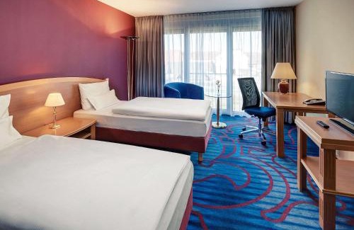 Neukoelln Hotel | Mercure Hotel Berlin Tempelhof