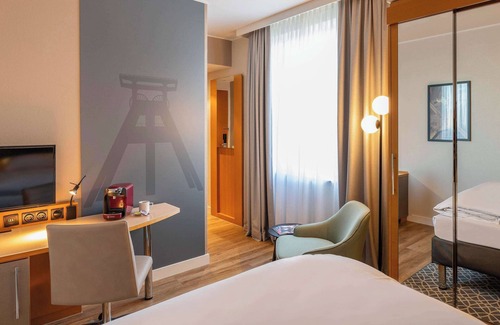 Ostring Hotel | Mercure Hotel Bochum City