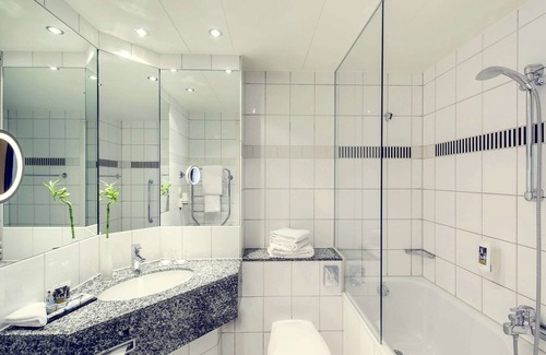 Ostring Hotel | Mercure Hotel Bochum City