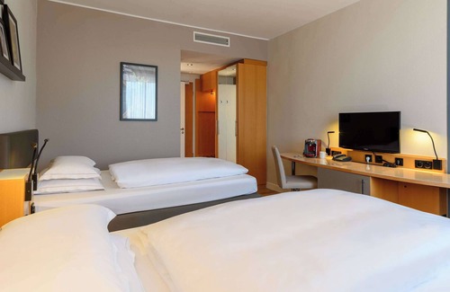 Ostring Hotel | Mercure Hotel Bochum City