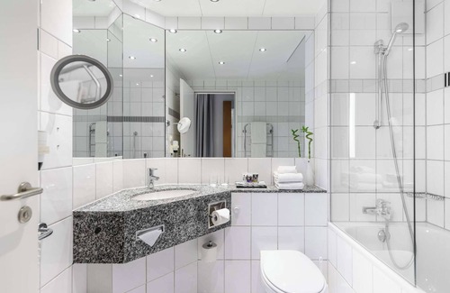 Ostring Hotel | Mercure Hotel Bochum City