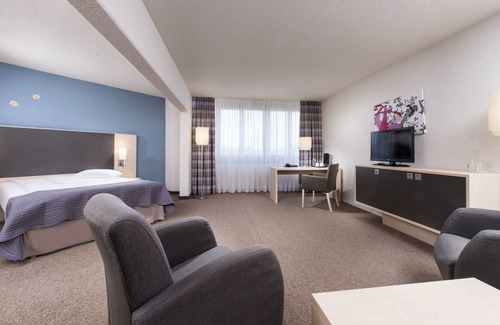 Duisdorf Hotel | Mercure Hotel Bonn Hardtberg