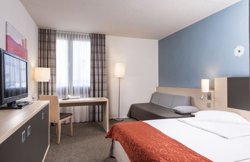 Duisdorf Hotel | Mercure Hotel Bonn Hardtberg