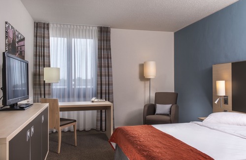 Duisdorf Hotel | Mercure Hotel Bonn Hardtberg