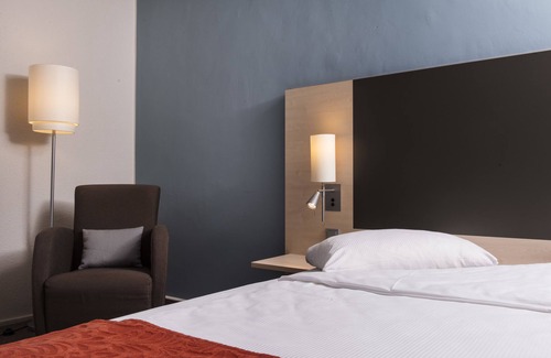 Duisdorf Hotel | Mercure Hotel Bonn Hardtberg