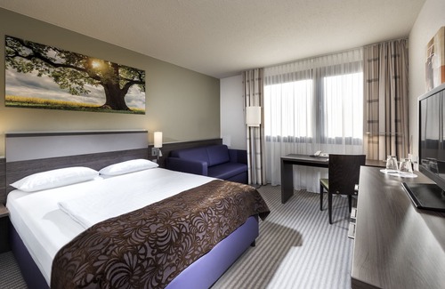 Ratingen Hotel | Mercure Hotel Düsseldorf Airport