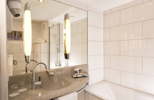 Ratingen Hotel | Mercure Hotel Düsseldorf Airport
