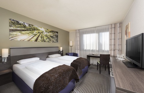 Ratingen Hotel | Mercure Hotel Düsseldorf Airport