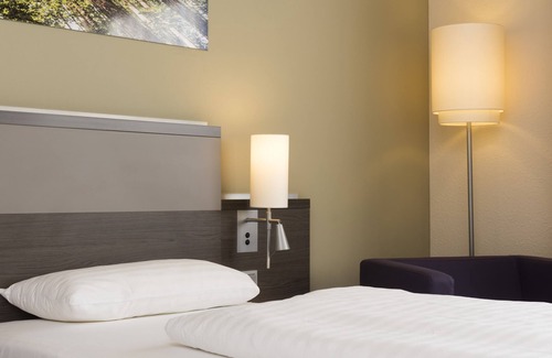 Ratingen Hotel | Mercure Hotel Düsseldorf Airport