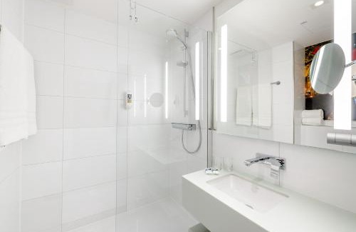 Golzheim Hotel | Mercure Hotel Düsseldorf Zentrum