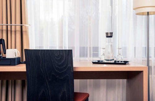 Erfttal Hotel | Mercure Hotel Düsseldorf Neuss