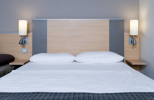 Erfttal Hotel | Mercure Hotel Düsseldorf Neuss