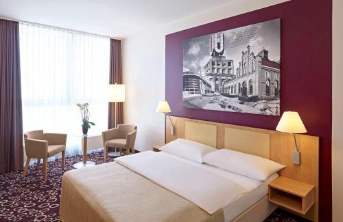 Dortmund City Centre Hotel | Mercure Hotel Dortmund City
