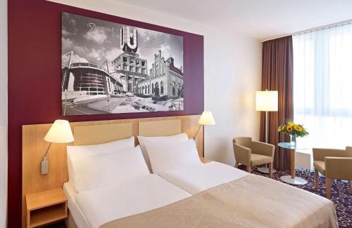 Dortmund City Centre Hotel | Mercure Hotel Dortmund City