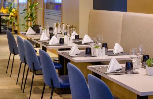 Dellviertel Hotel | Mercure Hotel Duisburg City
