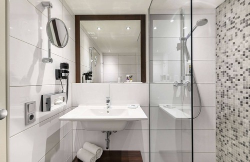 Dellviertel Hotel | Mercure Hotel Duisburg City