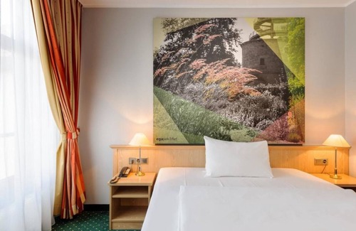Erfurt Old Town Hotel | Mercure Hotel Erfurt Altstadt