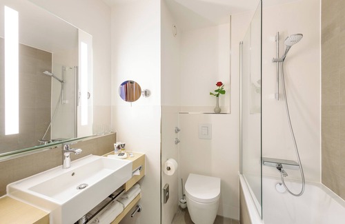 Erfurt Old Town Hotel | Mercure Hotel Erfurt Altstadt