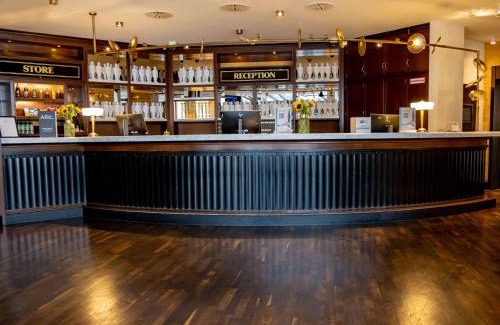 Langen Hotel | Mercure Hotel Frankfurt Airport Langen