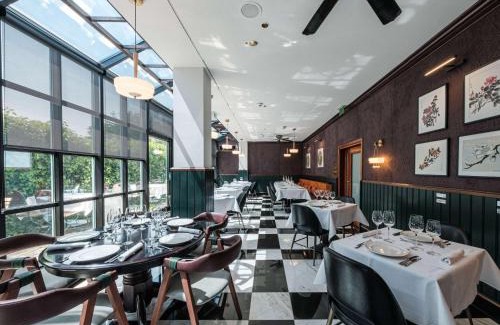 Langen Hotel | Mercure Hotel Frankfurt Airport Langen