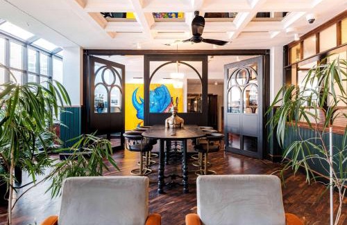 Langen Hotel | Mercure Hotel Frankfurt Airport Langen
