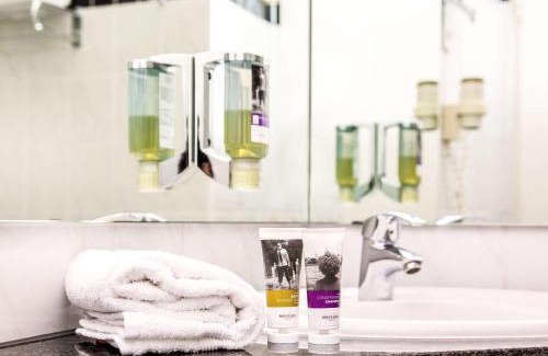 Emst Hotel | Mercure Hotel Hagen