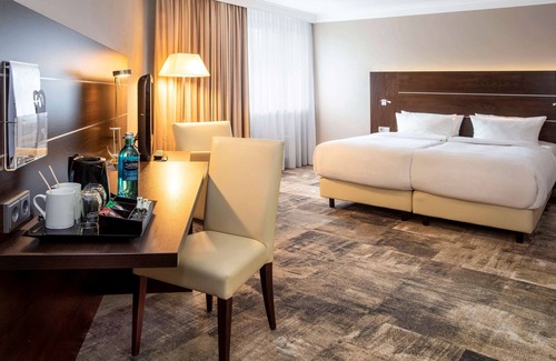 Emst Hotel | Mercure Hotel Hagen