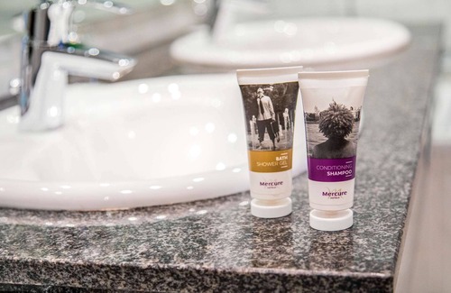 Emst Hotel | Mercure Hotel Hagen