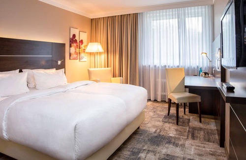 Emst Hotel | Mercure Hotel Hagen