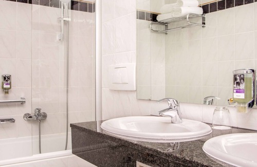 Emst Hotel | Mercure Hotel Hagen