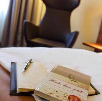 Hammerbrook Hotel | Mercure Hotel Hamburg City